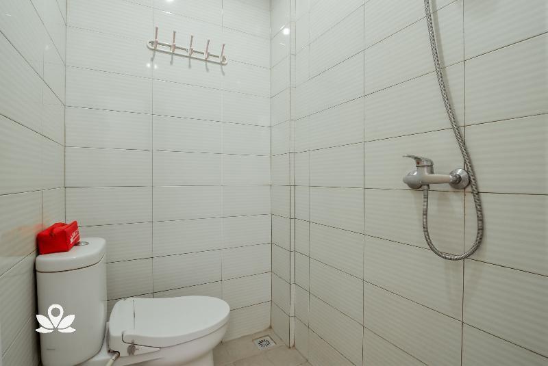 Zen Rooms Karet Pedurenan Jakarta Extérieur photo