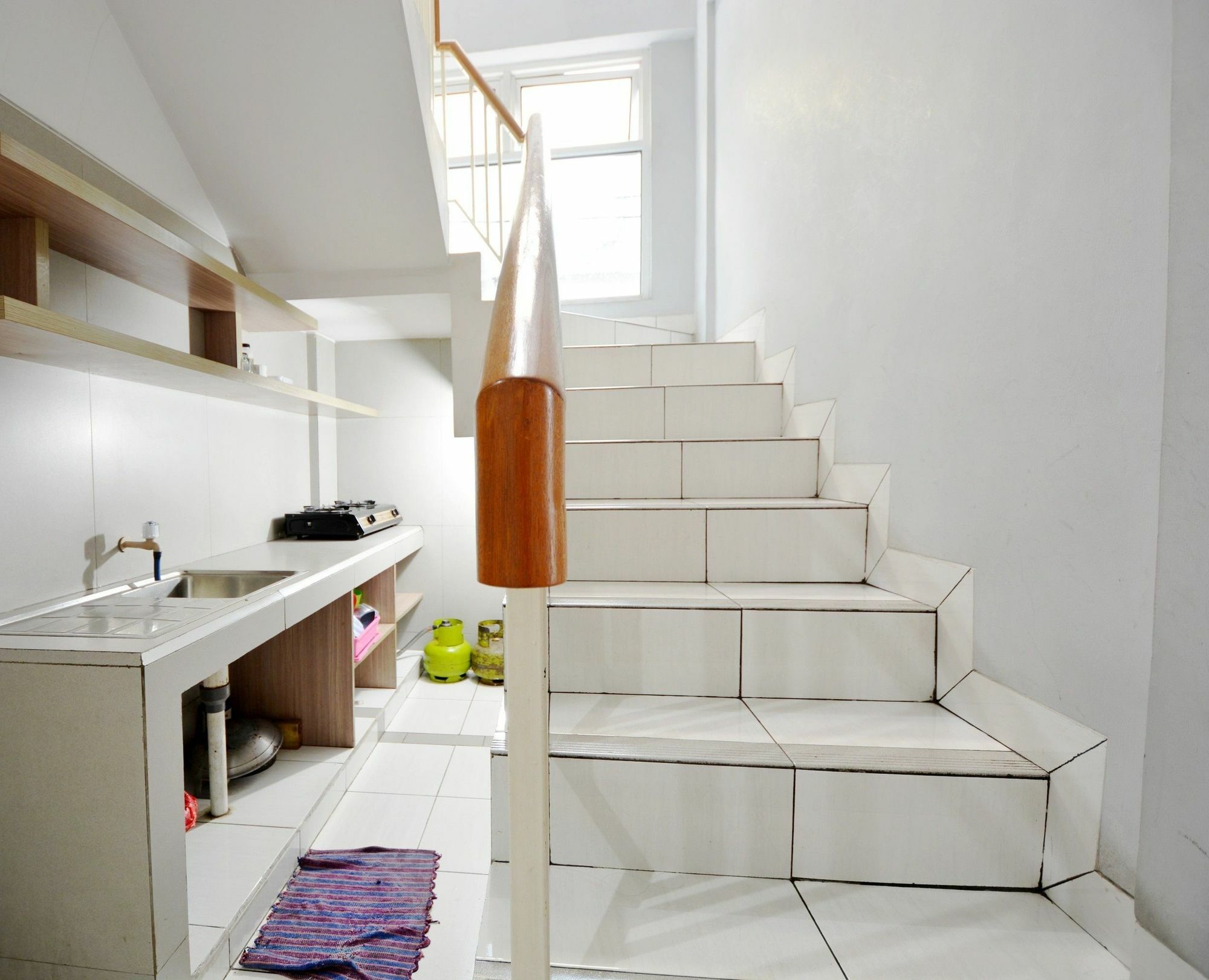 Zen Rooms Karet Pedurenan Jakarta Extérieur photo