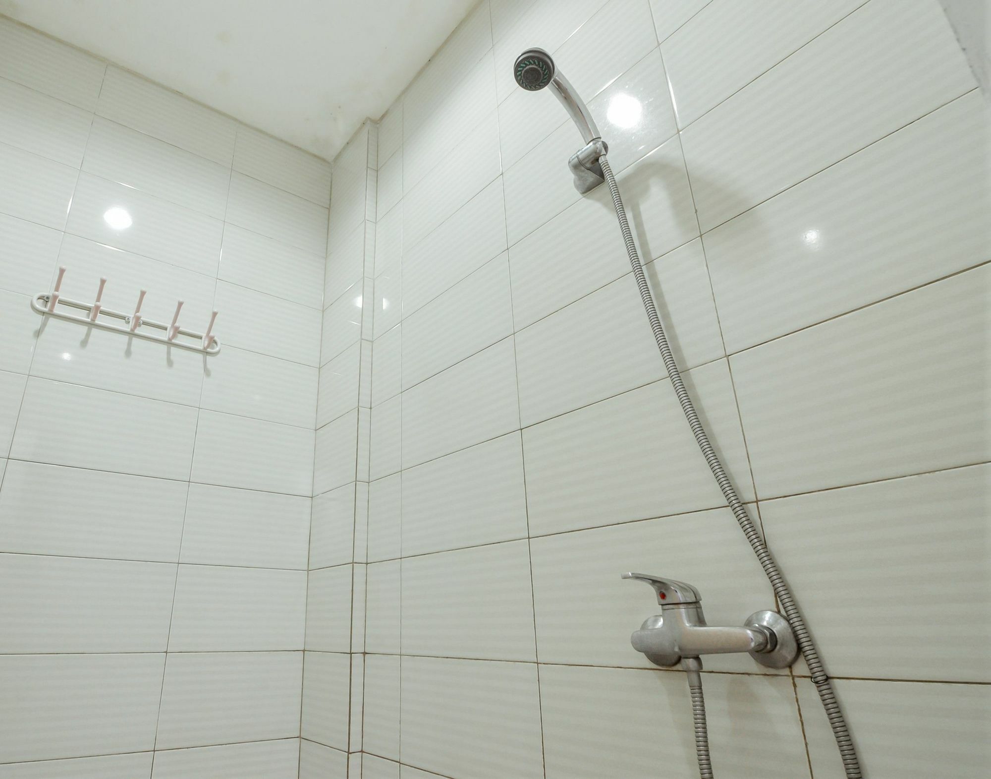 Zen Rooms Karet Pedurenan Jakarta Extérieur photo